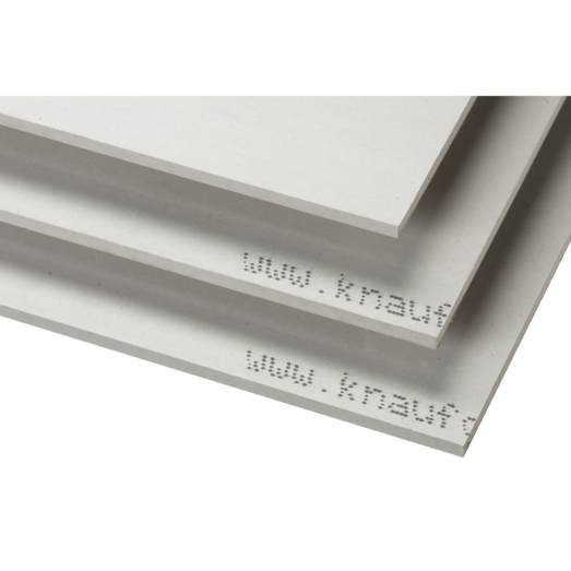 Knauf Classic Board gipsplade 13x900 mm