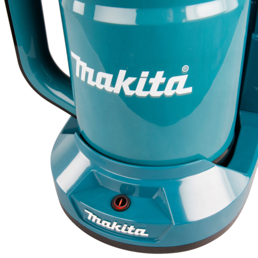 Makita vandkoger 2x18V LXT solo