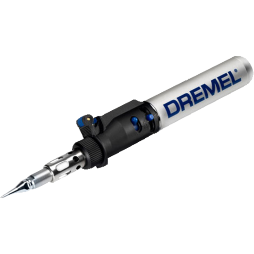 Dremel loddekolbe Versatip 2000JA