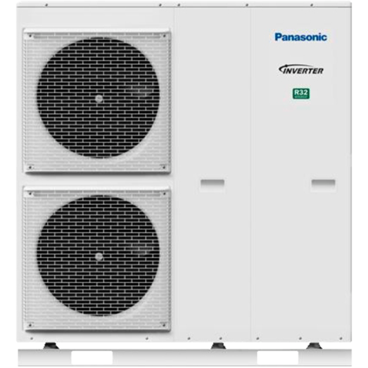 Panasonic WH-MXC16J9E8 L/V monoblok