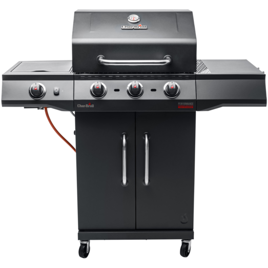 Char-Broil Performance Power Edition 3 gasgrill