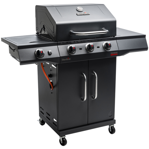 Char-Broil Performance Power Edition 3 gasgrill