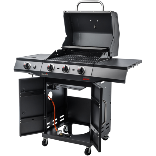 Char-Broil Performance Power Edition 3 gasgrill