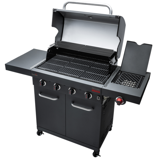 Char-Broil Professional Power Edition 4 brænder gasgrill