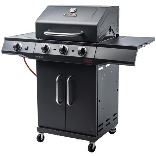 Char-Broil Performance Power Edition 3 gasgrill