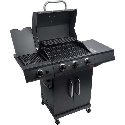 Char-Broil Performance Power Edition 3 gasgrill