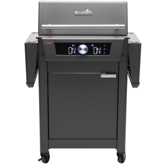 Char-Broil Evolve elgrill