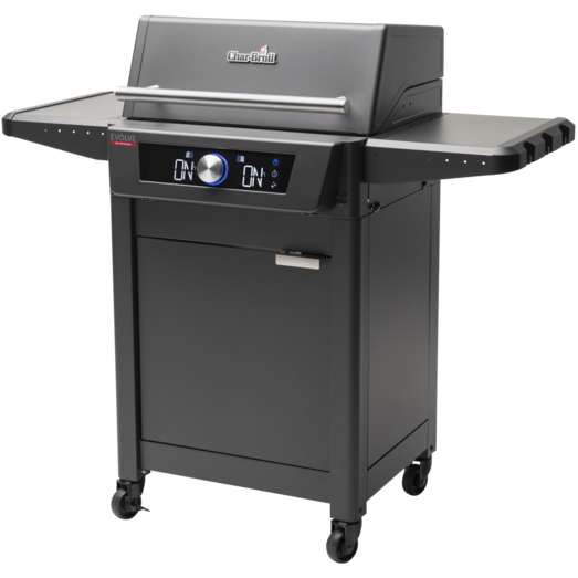 Char-Broil Evolve elgrill