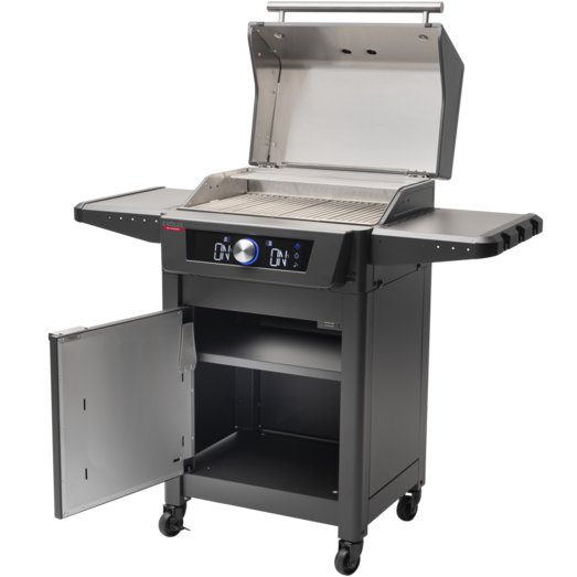 Char-Broil Evolve elgrill