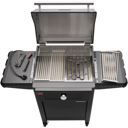 Char-Broil Evolve elgrill