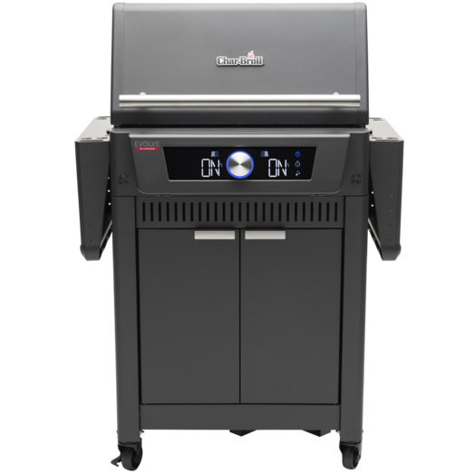 Char-Broil Evolve digital intelligent gasgrill