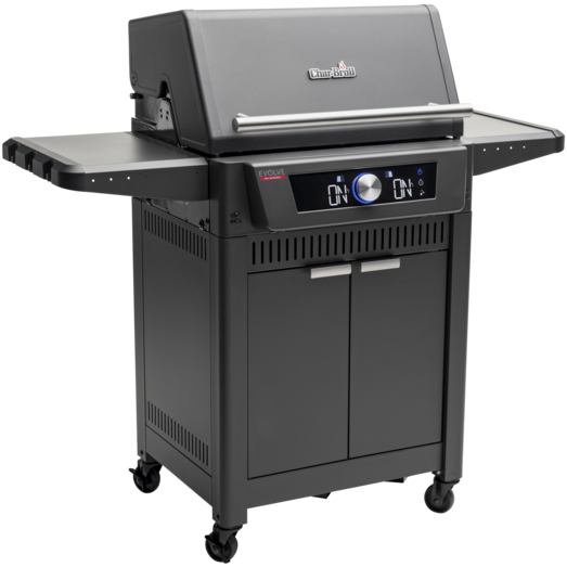 Char-Broil Evolve digital intelligent gasgrill