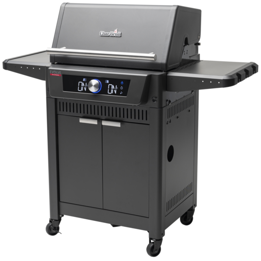 Char-Broil Evolve digital intelligent gasgrill