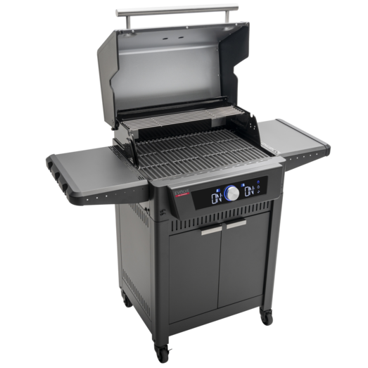 Char-Broil Evolve digital intelligent gasgrill