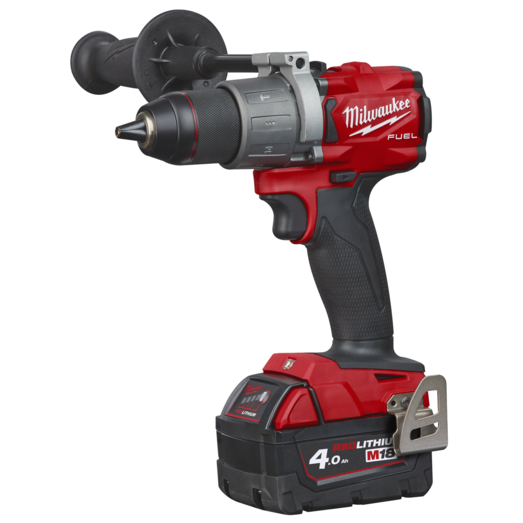 Milwaukee M18 FPD2-402C slagboremaskine