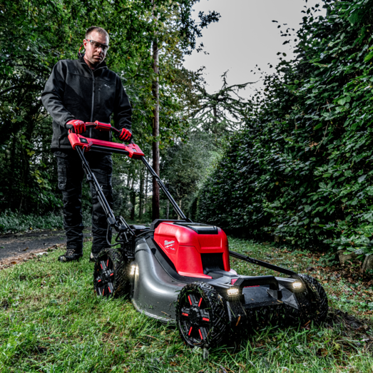 Milwaukee M18™ F2LM53-122 plæneklipper