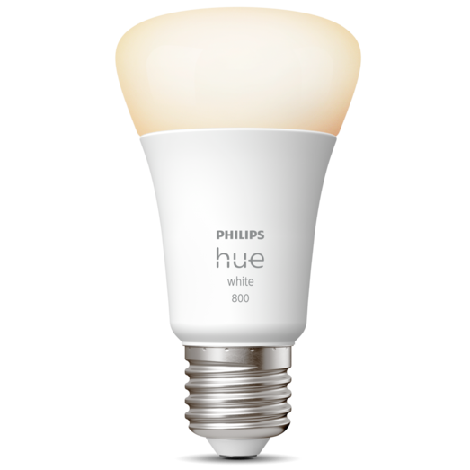 Philips Hue LED pære 9W A60 E27