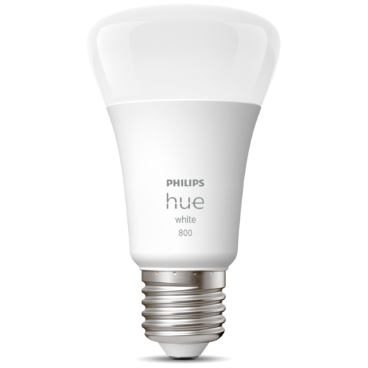 Philips Hue LED pære 9W A60 E27