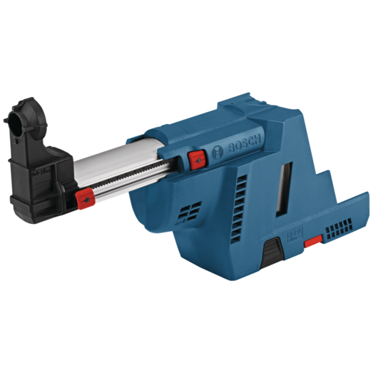 Bosch GDE 18V-26 sugeadapter