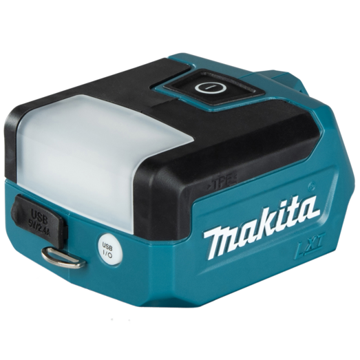 Makita DML817 LED lygte 14,4V & 18V solo