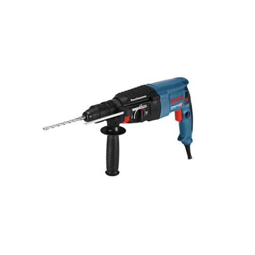 BOSCH BOREHAMMER GBH 2-26 F