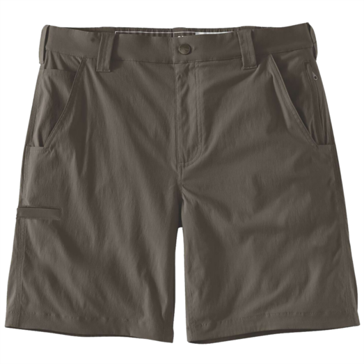 Carhartt ripstop letvægt shorts tarmac