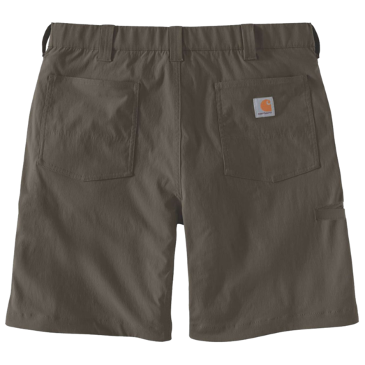 Carhartt ripstop letvægt shorts tarmac