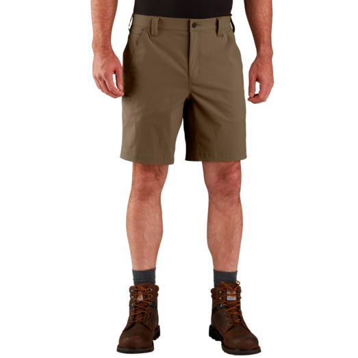 Carhartt ripstop letvægt shorts tarmac