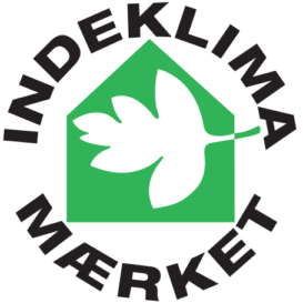 Indeklimamærket