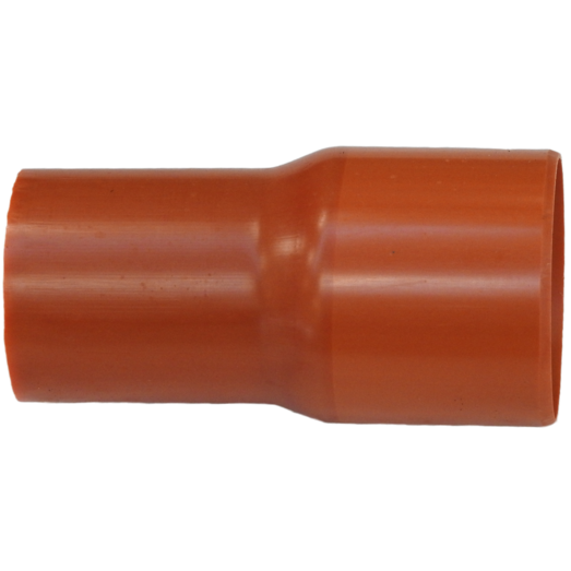 PVC KRYMPEMUFFE 110/94 MM