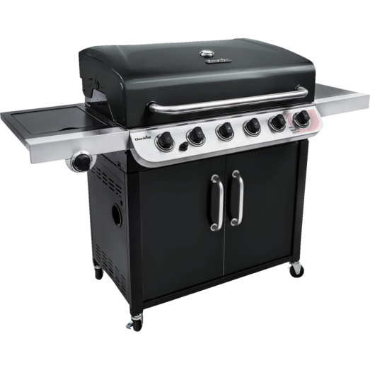 Char-Broil Convetive 640 B XL gasgrill