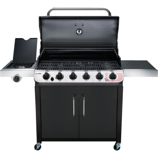 Char-Broil Convetive 640 B XL gasgrill