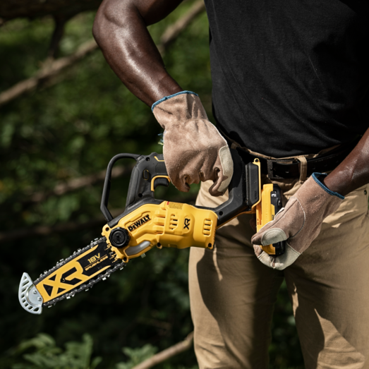 DeWALT DCMPS520N-XJ grensav 20 cm