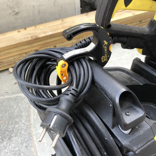 Cable Clamp Pro large