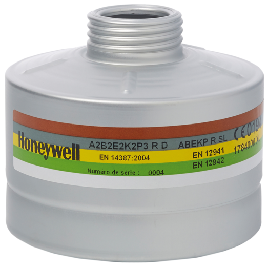 Honeywell Kombi Filter A2B2E2