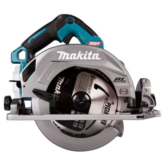 Makita HS004GZ 40V rundsav solo