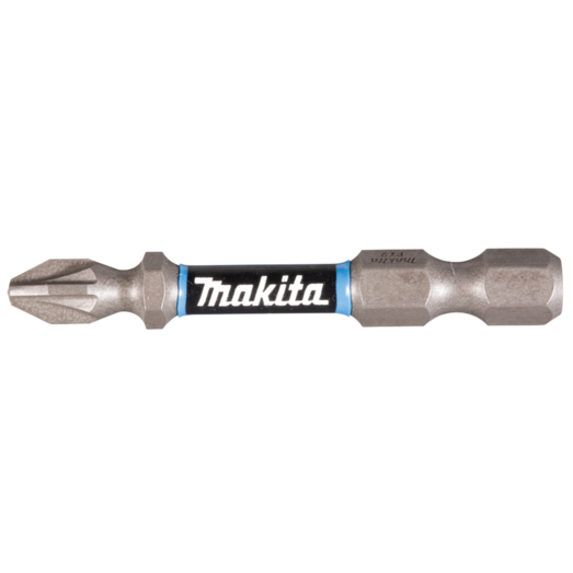 Makita bit impact premier PZ" 50 mm 2 stk