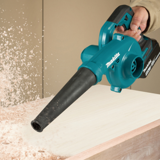 Makita DUB185Z løvblæser 18V Li-ion