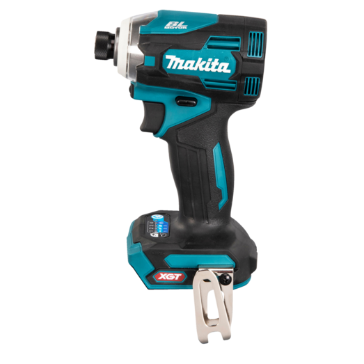 Makita TD001GZ 40V slagskruetrækker solo