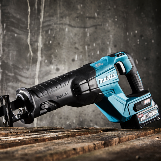 Makita JR001GZ 40V bajonetsav solo