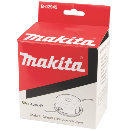 Makita trimmehoved 2- tråds