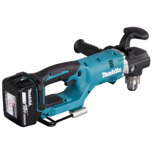 Makita DDA450ZK vinkelboremaskine 18V solo