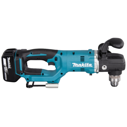 Makita DDA450ZK vinkelboremaskine 18V solo