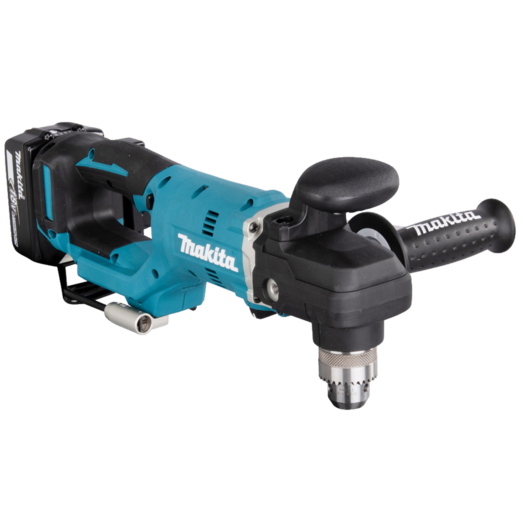 Makita DDA450ZK vinkelboremaskine 18V solo