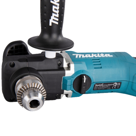 Makita DDA450ZK vinkelboremaskine 18V solo