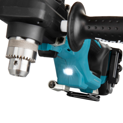 Makita DDA450ZK vinkelboremaskine 18V solo