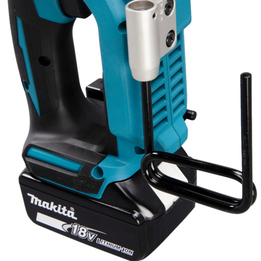 Makita DDA450ZK vinkelboremaskine 18V solo