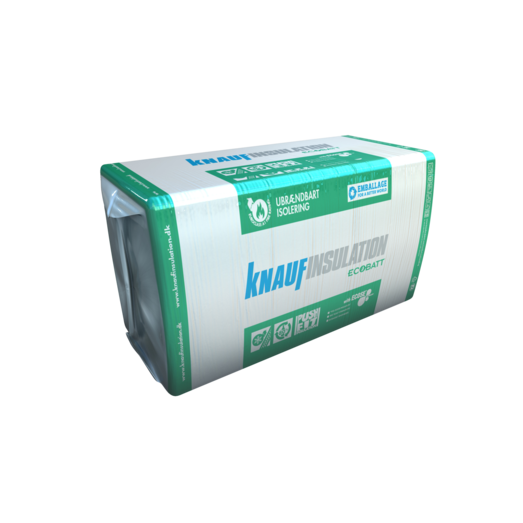 Knauf insulation murfilt ecobatt 32 m 190x200x1250 mm