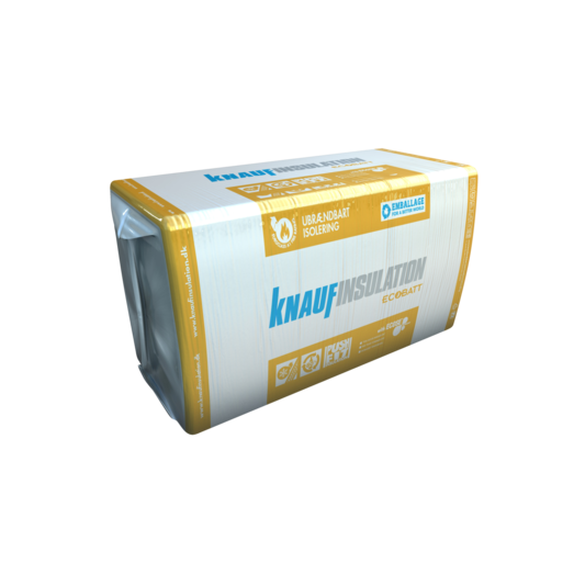 Knauf insulation murfilt ecobatt 34 240x267x1250 mm