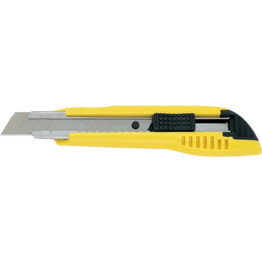 Tajima LC500 hobbykniv 18 mm